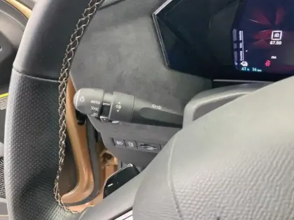 Photo 17 DS DS 4  Hybride Rechargeable 225 EAT8 Pallas Ligne Business