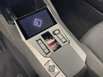 Photo 23 DS DS 4  Hybride Rechargeable 225 EAT8 Pallas Ligne Business