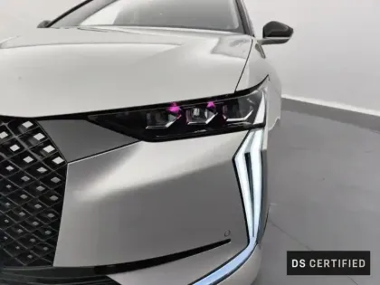 Photo 13 DS DS 4  Hybride 145 e-DCT6 Etoile - Alcantara