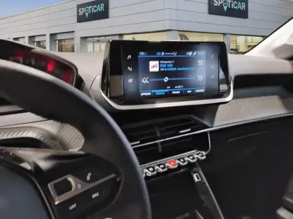 Photo 21 Peugeot 208  100 S&S BVM6 Business