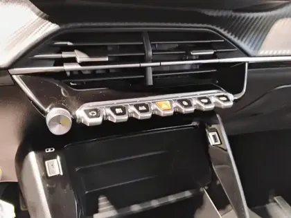 Photo 12 Peugeot 208  100 S&S BVM6 Business