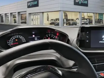 Photo 9 Peugeot 208  100 S&S BVM6 Business