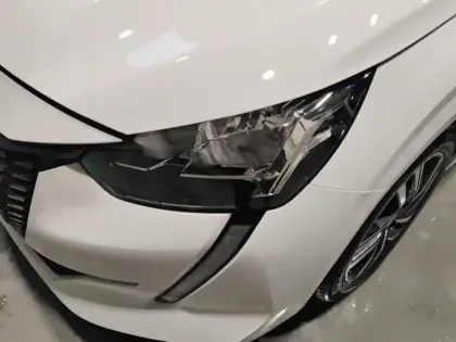 Photo 13 Peugeot 208  100 S&S BVM6 Business