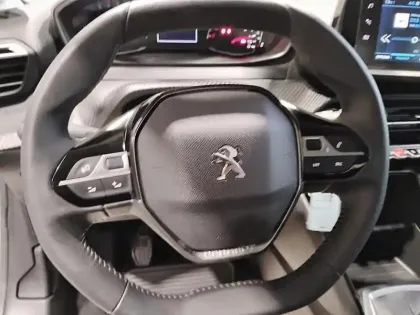 Photo 11 Peugeot 208  100 S&S BVM6 Business