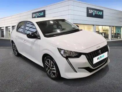 Photo 28 Peugeot 208  100 S&S BVM6 Business