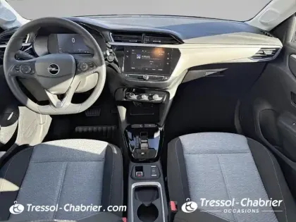 Photo 9 Opel Corsa  Electrique 136 ch & Batterie 50 kWh Edition