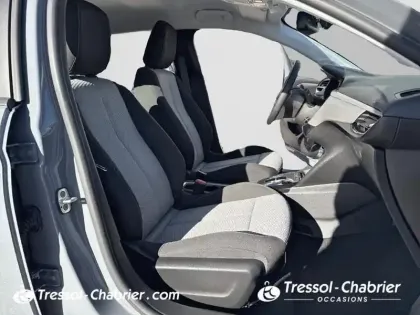 Photo 8 Opel Corsa  Electrique 136 ch & Batterie 50 kWh Edition