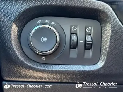 Photo 27 Opel Corsa  Electrique 136 ch & Batterie 50 kWh Edition