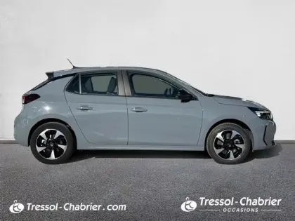 Photo 5 Opel Corsa  Electrique 136 ch & Batterie 50 kWh Edition