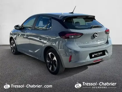 Photo 29 Opel Corsa  Electrique 136 ch & Batterie 50 kWh Edition
