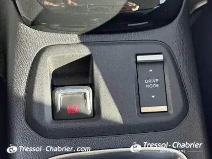 Photo 24 Opel Corsa  Electrique 136 ch & Batterie 50 kWh Edition