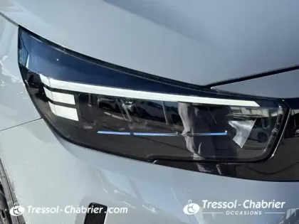 Photo 13 Opel Corsa  Electrique 136 ch & Batterie 50 kWh Edition