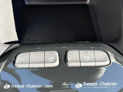 Photo 12 Opel Corsa  Electrique 136 ch & Batterie 50 kWh Edition