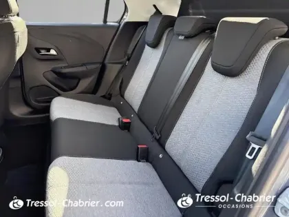 Photo 22 Opel Corsa  Electrique 136 ch & Batterie 50 kWh Edition