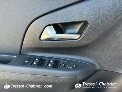 Photo 19 Opel Corsa  Electrique 136 ch & Batterie 50 kWh Edition