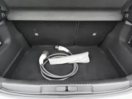 Photo 7 Opel Mokka  Electrique 136 ch & Batterie 50 kWh Elegance