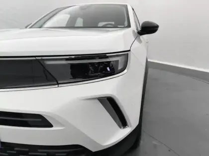 Photo 13 Opel Mokka  Electrique 136 ch & Batterie 50 kWh Elegance