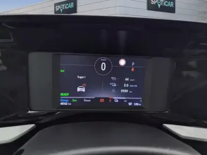 Photo 20 Opel Mokka  Electrique 136 ch & Batterie 50 kWh Elegance