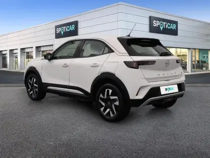 Photo 29 Opel Mokka  Electrique 136 ch & Batterie 50 kWh Elegance