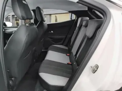 Photo 22 Opel Mokka  Electrique 136 ch & Batterie 50 kWh Elegance