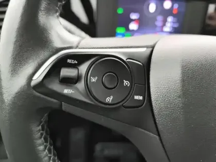 Photo 18 Opel Mokka  Electrique 136 ch & Batterie 50 kWh Elegance