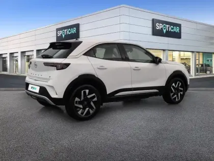 Photo 27 Opel Mokka  Electrique 136 ch & Batterie 50 kWh Elegance