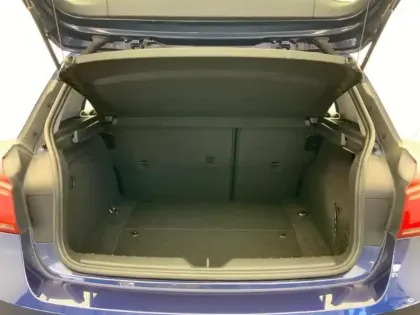 Photo 7 BMW Serie 1 118d 150 ch BVA8 Lounge