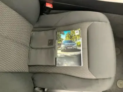 Photo 15 BMW Serie 1 118d 150 ch BVA8 Lounge