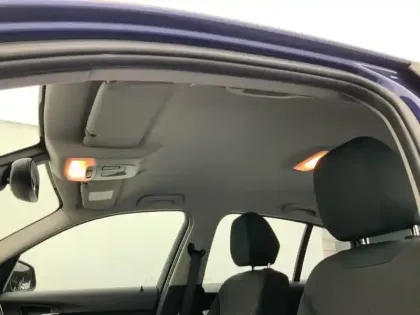 Photo 24 BMW Serie 1 118d 150 ch BVA8 Lounge