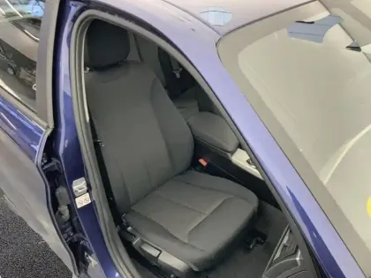 Photo 8 BMW Serie 1 118d 150 ch BVA8 Lounge