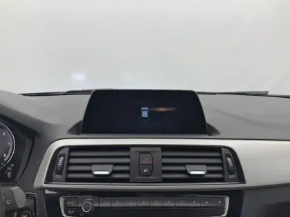 Photo 25 BMW Serie 1 118d 150 ch BVA8 Lounge