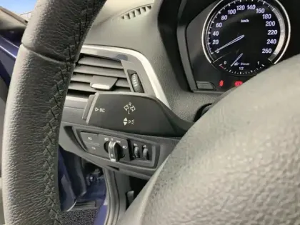 Photo 17 BMW Serie 1 118d 150 ch BVA8 Lounge