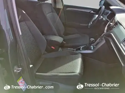 Photo 8 Volkswagen T-roc  1.5 TSI 150 EVO Start/Stop DSG7 Active