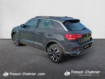 Photo 29 Volkswagen T-roc  1.5 TSI 150 EVO Start/Stop DSG7 Active