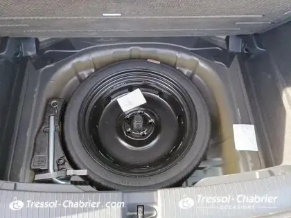 Photo 26 Volkswagen T-roc  1.5 TSI 150 EVO Start/Stop DSG7 Active