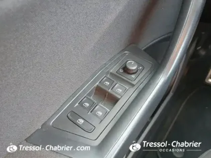 Photo 19 Volkswagen T-roc  1.5 TSI 150 EVO Start/Stop DSG7 Active