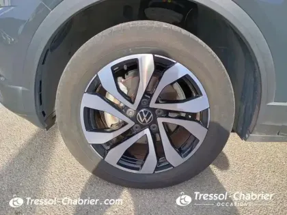 Photo 14 Volkswagen T-roc  1.5 TSI 150 EVO Start/Stop DSG7 Active