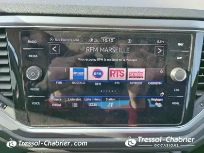 Photo 21 Volkswagen T-roc  1.5 TSI 150 EVO Start/Stop DSG7 Active