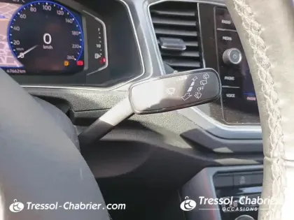 Photo 17 Volkswagen T-roc  1.5 TSI 150 EVO Start/Stop DSG7 Active