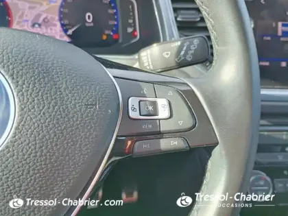 Photo 18 Volkswagen T-roc  1.5 TSI 150 EVO Start/Stop DSG7 Active