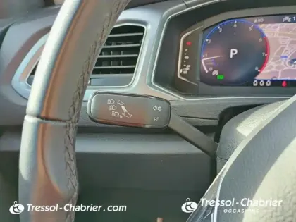 Photo 16 Volkswagen T-roc  1.5 TSI 150 EVO Start/Stop DSG7 Active