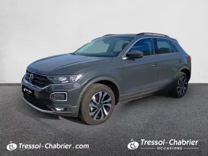 Photo Volkswagen T-roc Active