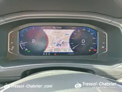 Photo 20 Volkswagen T-roc  1.5 TSI 150 EVO Start/Stop DSG7 Active