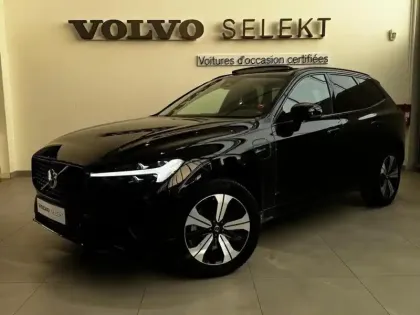 Photo Volvo Xc60