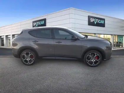 Photo 5 Alfa Romeo Tonale  1.3 Hybride Rechargeable PHEV 280ch AT6 Q4 Veloce