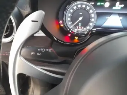 Photo 16 Alfa Romeo Tonale  1.3 Hybride Rechargeable PHEV 280ch AT6 Q4 Veloce