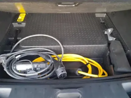 Photo 26 Alfa Romeo Tonale  1.3 Hybride Rechargeable PHEV 280ch AT6 Q4 Veloce