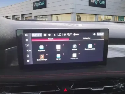 Photo 10 Alfa Romeo Tonale  1.3 Hybride Rechargeable PHEV 280ch AT6 Q4 Veloce