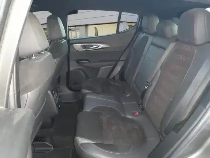 Photo 22 Alfa Romeo Tonale  1.3 Hybride Rechargeable PHEV 280ch AT6 Q4 Veloce