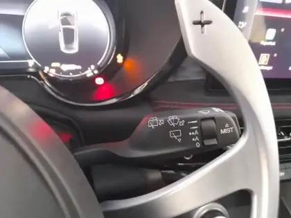 Photo 17 Alfa Romeo Tonale  1.3 Hybride Rechargeable PHEV 280ch AT6 Q4 Veloce